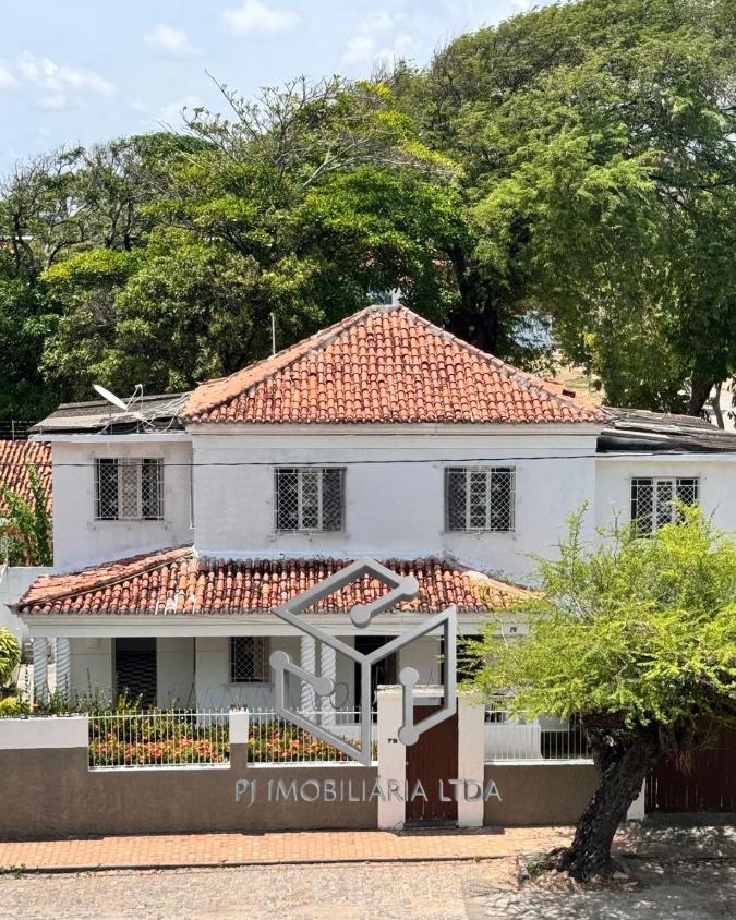 Casa, 8 quartos, 420 m² - Foto 3