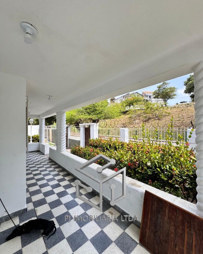 Casa, 8 quartos, 420 m² - Foto 4