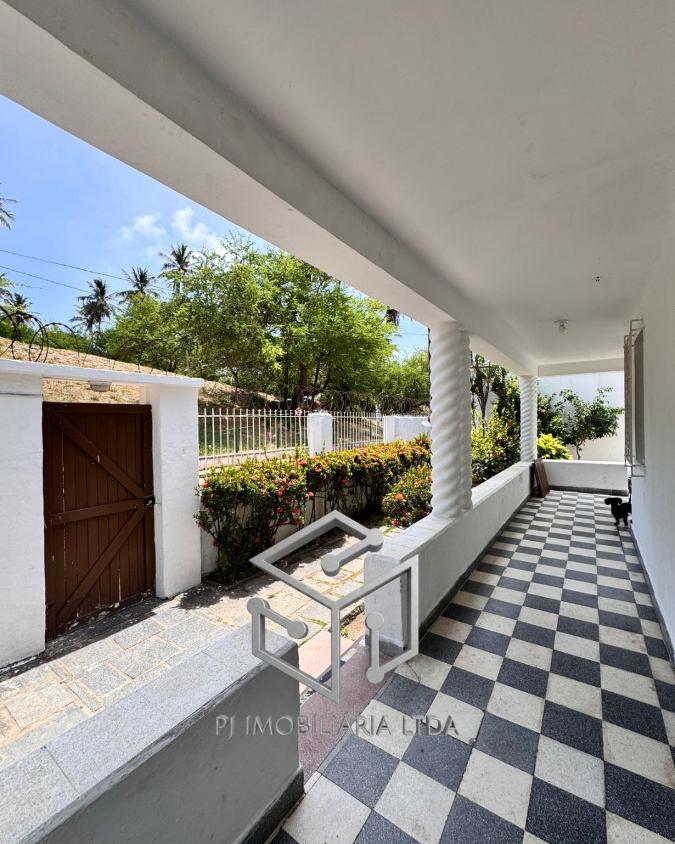 Casa, 8 quartos, 420 m² - Foto 5