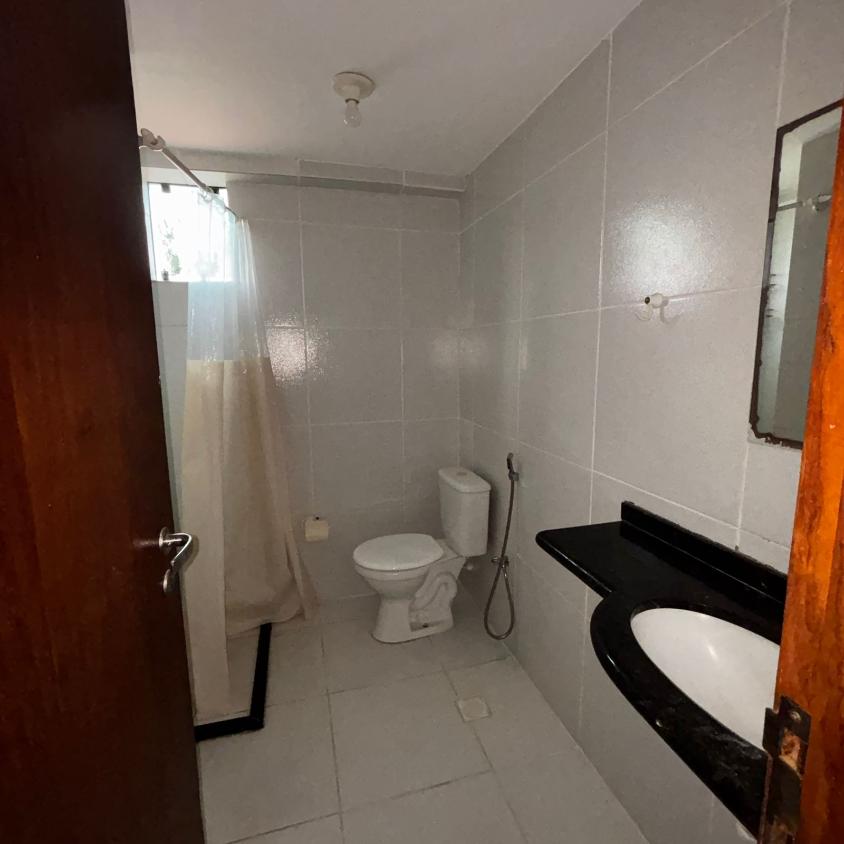 Apartamento, 2 quartos, 56 m² - Foto 2