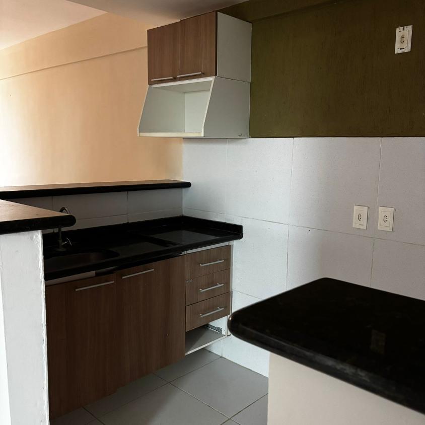 Apartamento, 2 quartos, 56 m² - Foto 4