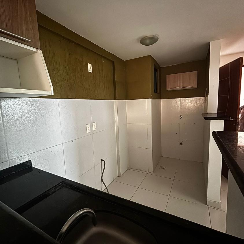 Apartamento, 2 quartos, 56 m² - Foto 5