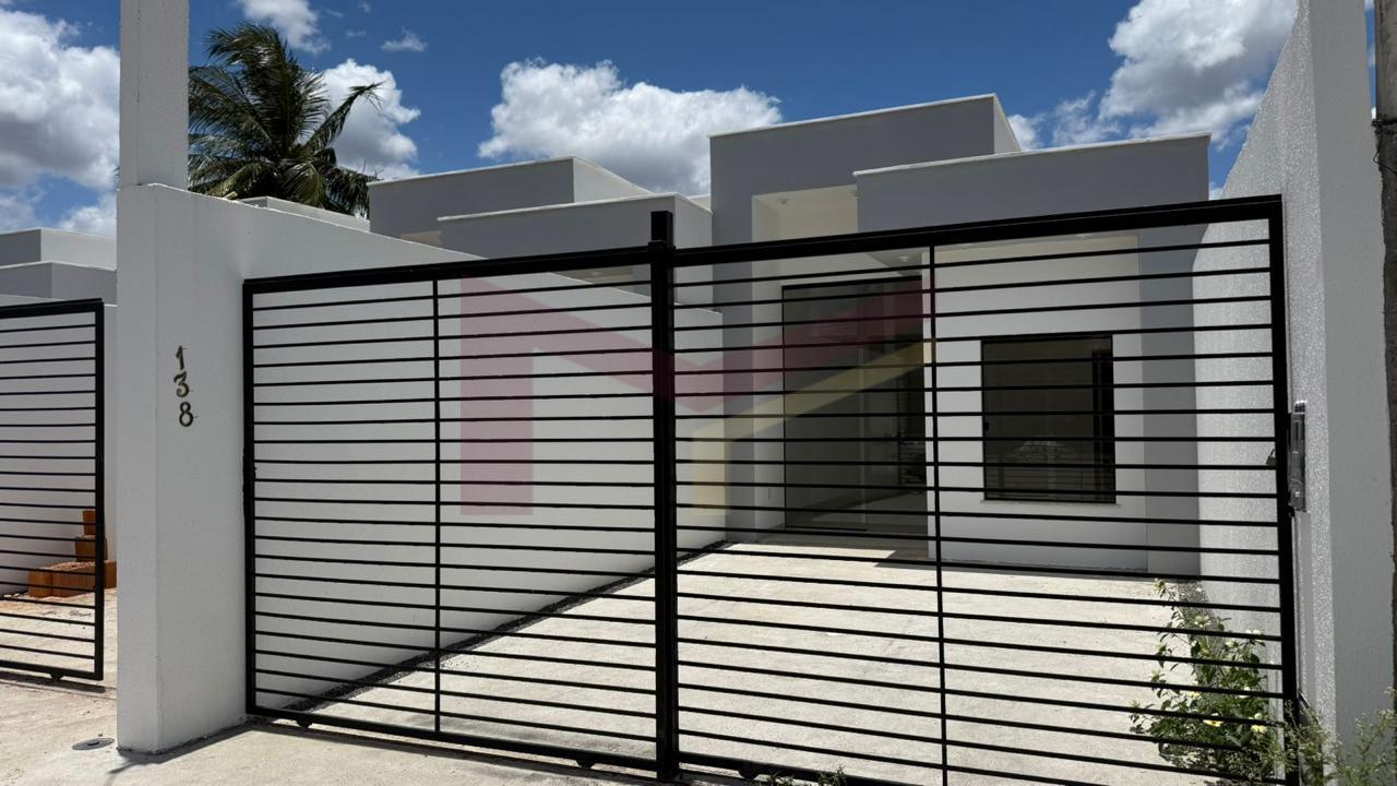 Casa, 2 quartos, 69 m² - Foto 2