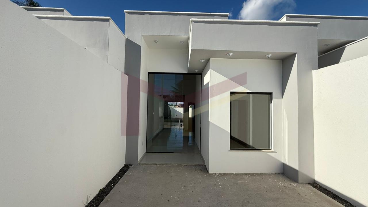 Casa, 2 quartos, 69 m² - Foto 1