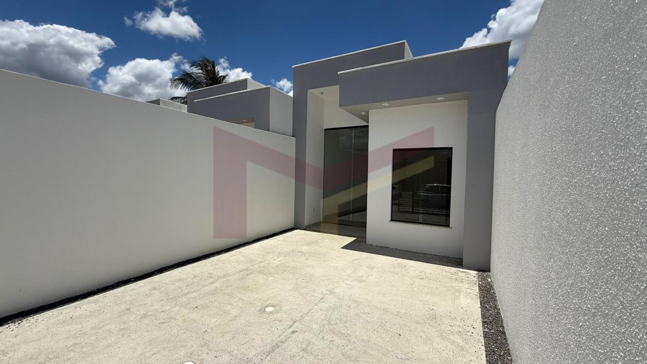 Casa, 2 quartos, 69 m² - Foto 3
