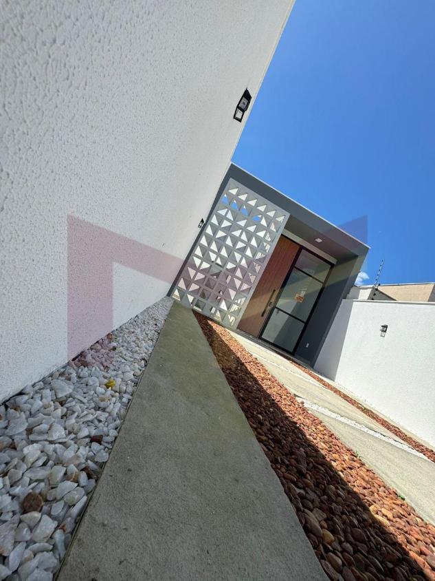 Casa, 3 quartos, 89 m² - Foto 3