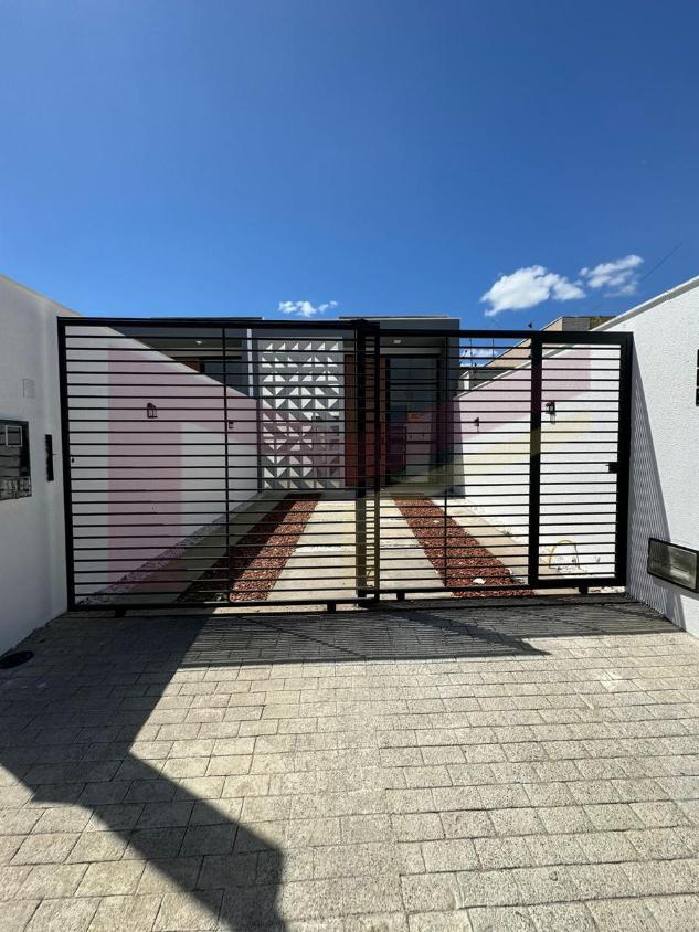 Casa, 3 quartos, 89 m² - Foto 11