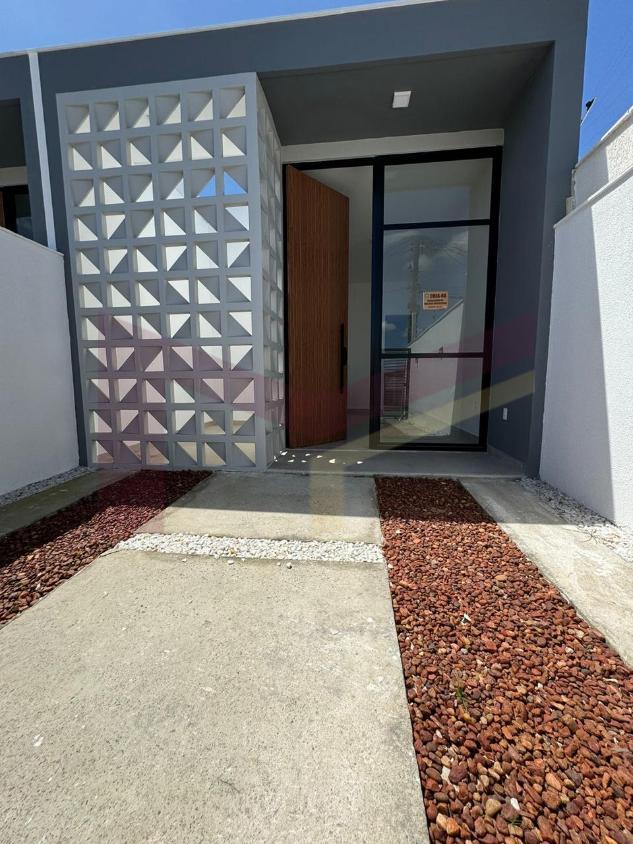 Casa, 3 quartos, 89 m² - Foto 1