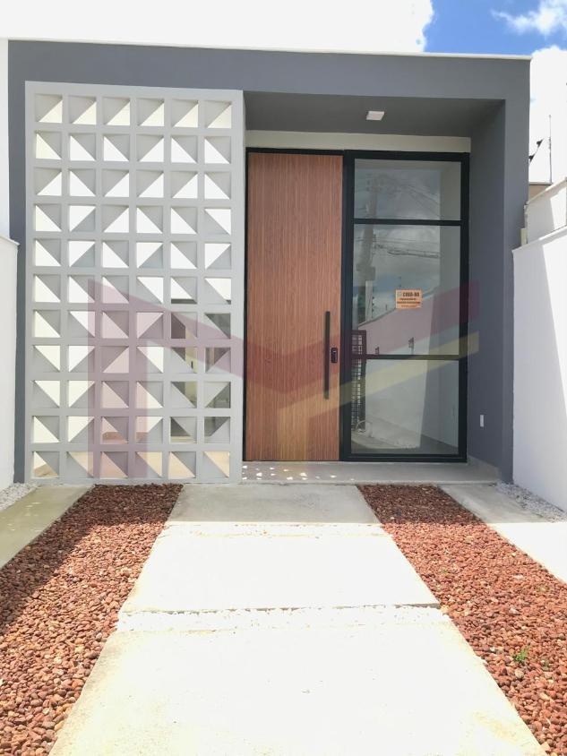 Casa, 3 quartos, 89 m² - Foto 4