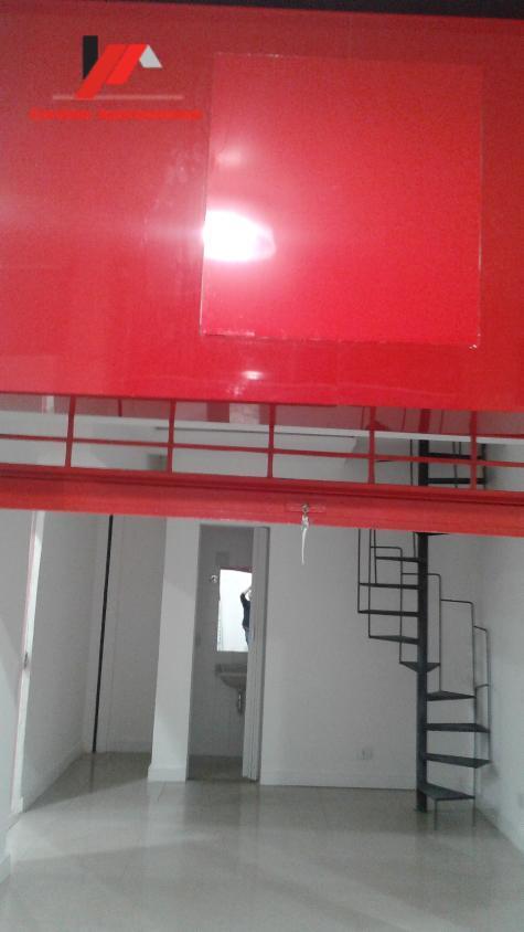 Loja-Salão, 44 m² - Foto 8