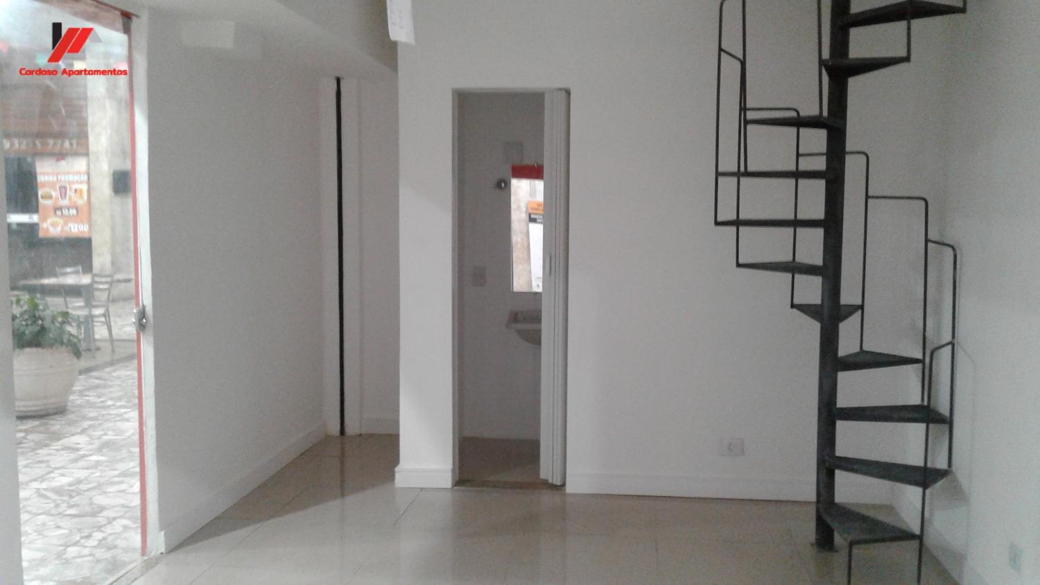 Loja-Salão, 44 m² - Foto 4