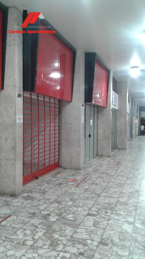 Loja-Salão, 44 m² - Foto 2