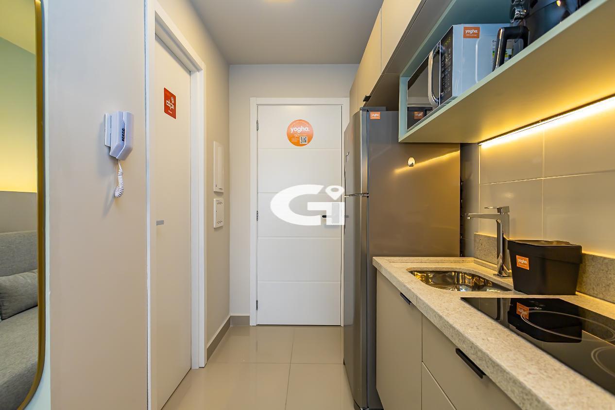 Kitnet-Studio, 23 m² - Foto 5