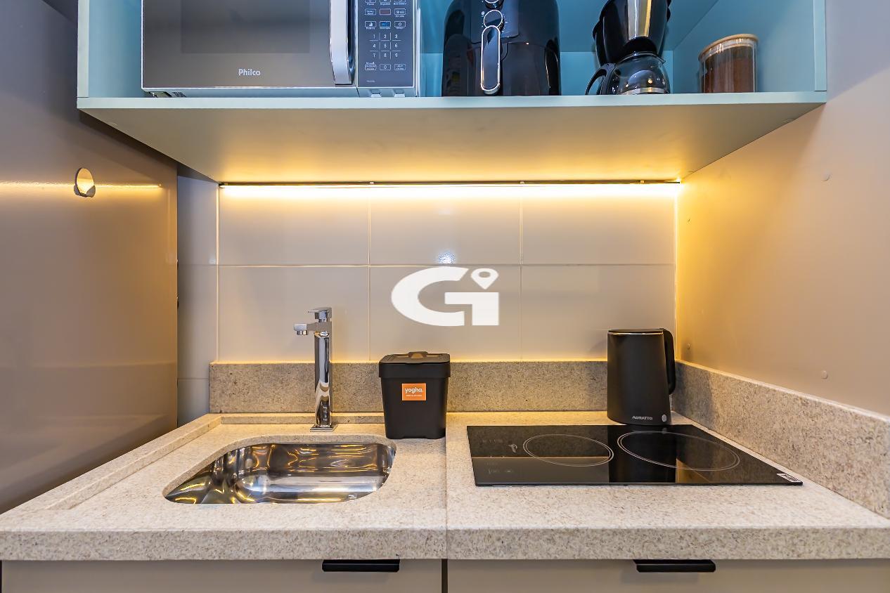 Kitnet-Studio, 23 m² - Foto 4