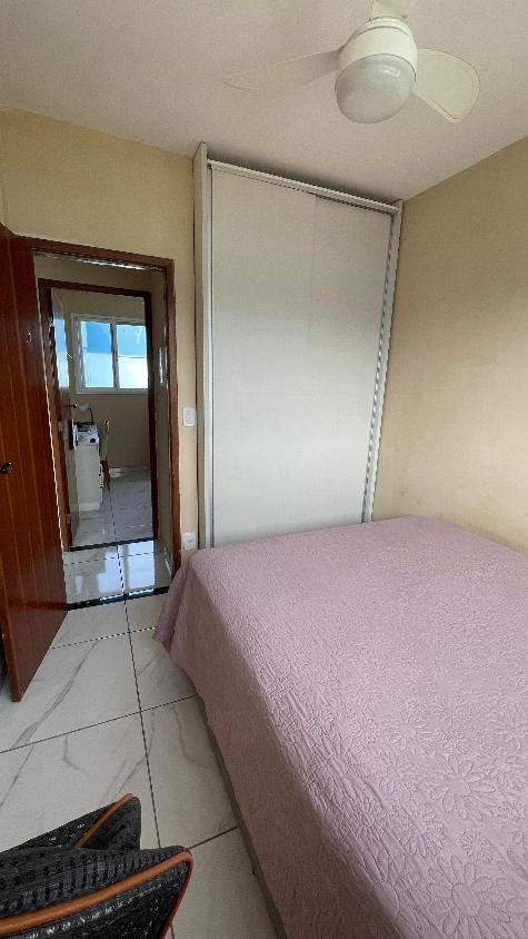 Apartamento, 2 quartos, 47 m² - Foto 4
