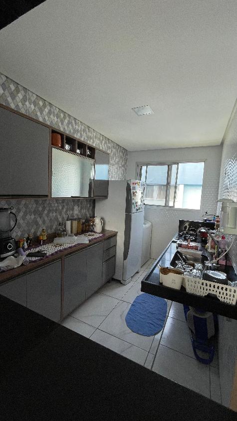 Apartamento, 2 quartos, 47 m² - Foto 12