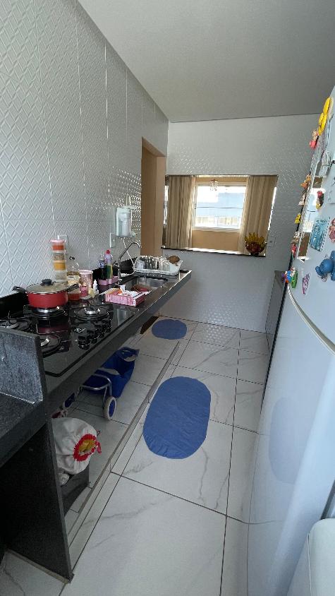 Apartamento, 2 quartos, 47 m² - Foto 5