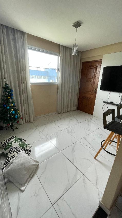 Apartamento, 2 quartos, 47 m² - Foto 6