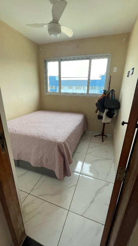 Apartamento, 2 quartos, 47 m² - Foto 8