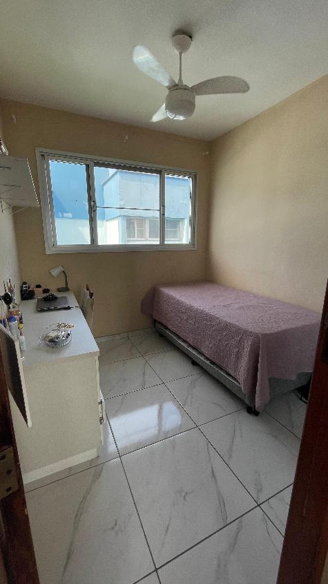 Apartamento, 2 quartos, 47 m² - Foto 9
