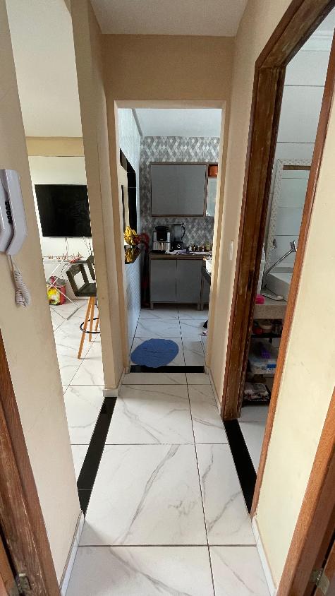 Apartamento, 2 quartos, 47 m² - Foto 10