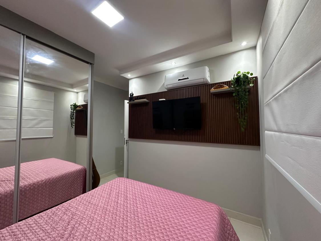 Apartamento, 2 quartos, 52 m² - Foto 6