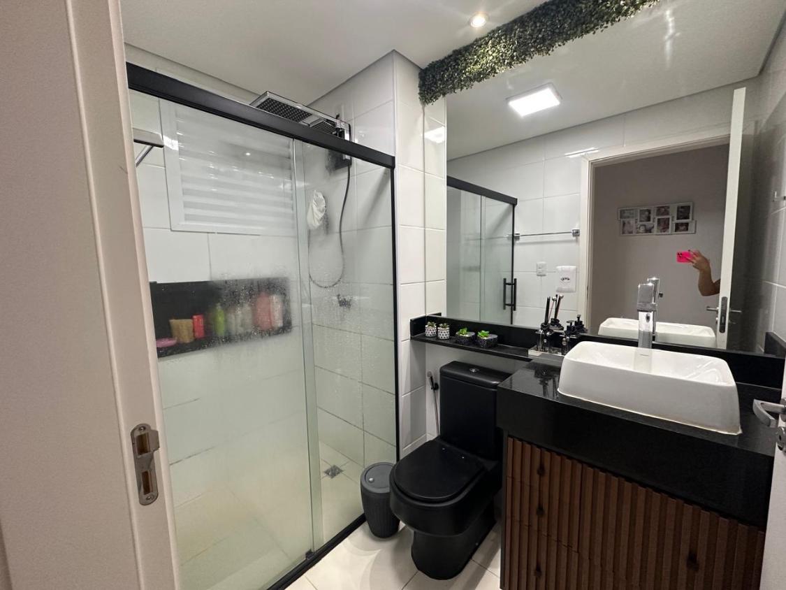 Apartamento, 2 quartos, 52 m² - Foto 7