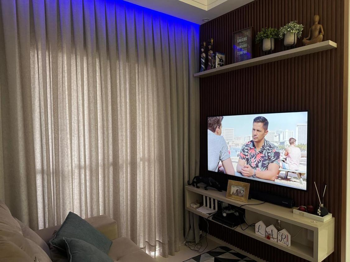 Apartamento, 2 quartos, 52 m² - Foto 3