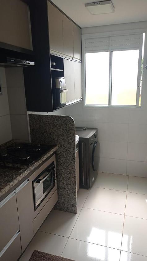 Apartamento, 2 quartos, 52 m² - Foto 10