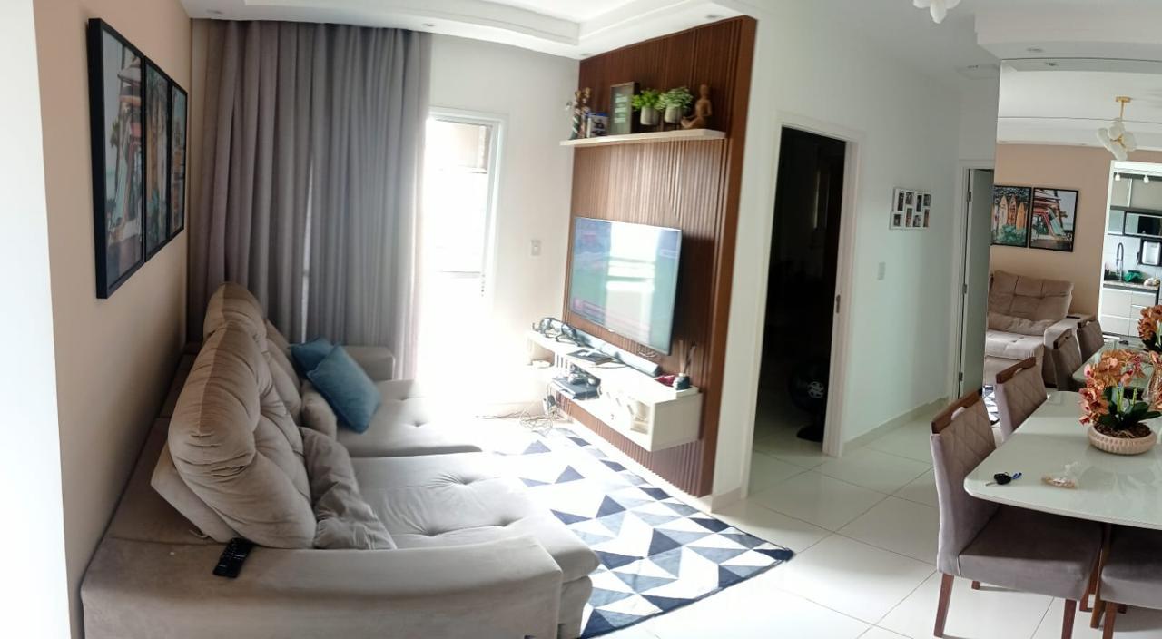 Apartamento, 2 quartos, 52 m² - Foto 11