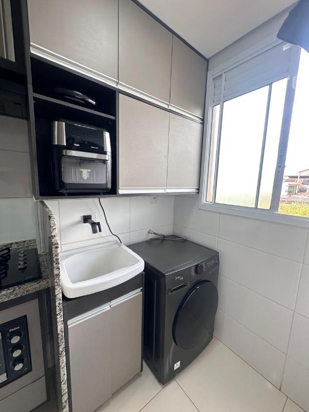 Apartamento, 2 quartos, 52 m² - Foto 12