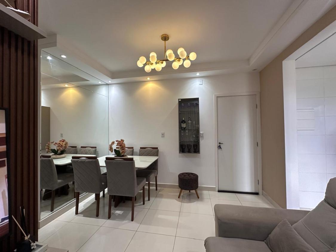 Apartamento, 2 quartos, 52 m² - Foto 9