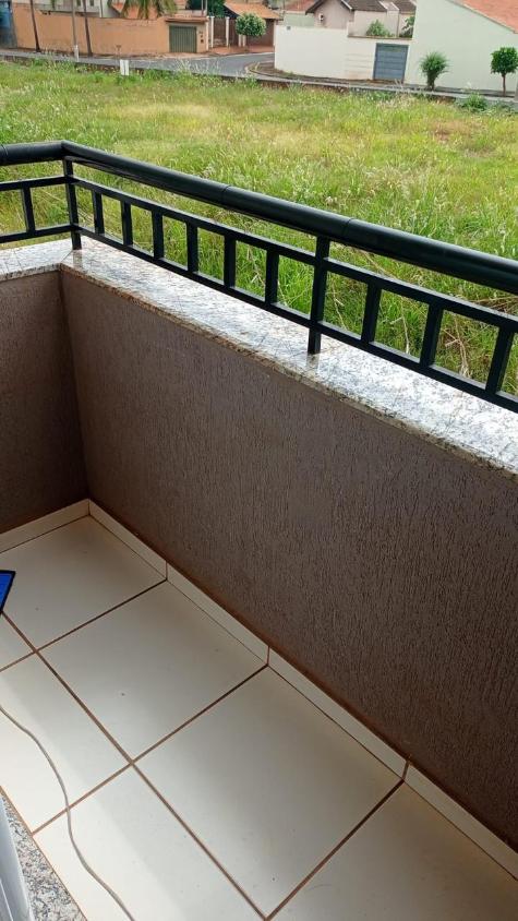 Apartamento, 2 quartos, 52 m² - Foto 13