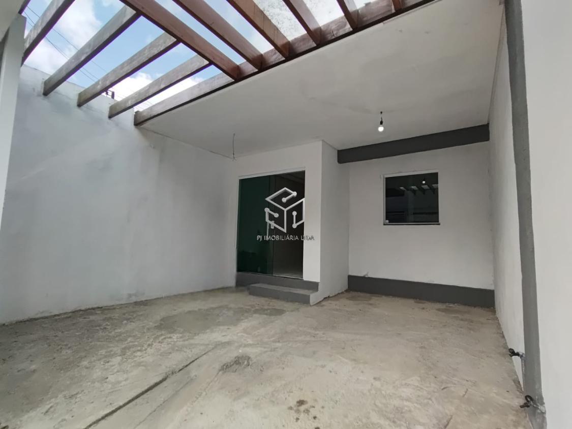 Casa, 2 quartos, 60 m² - Foto 2