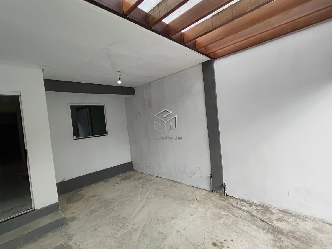 Casa, 2 quartos, 60 m² - Foto 3