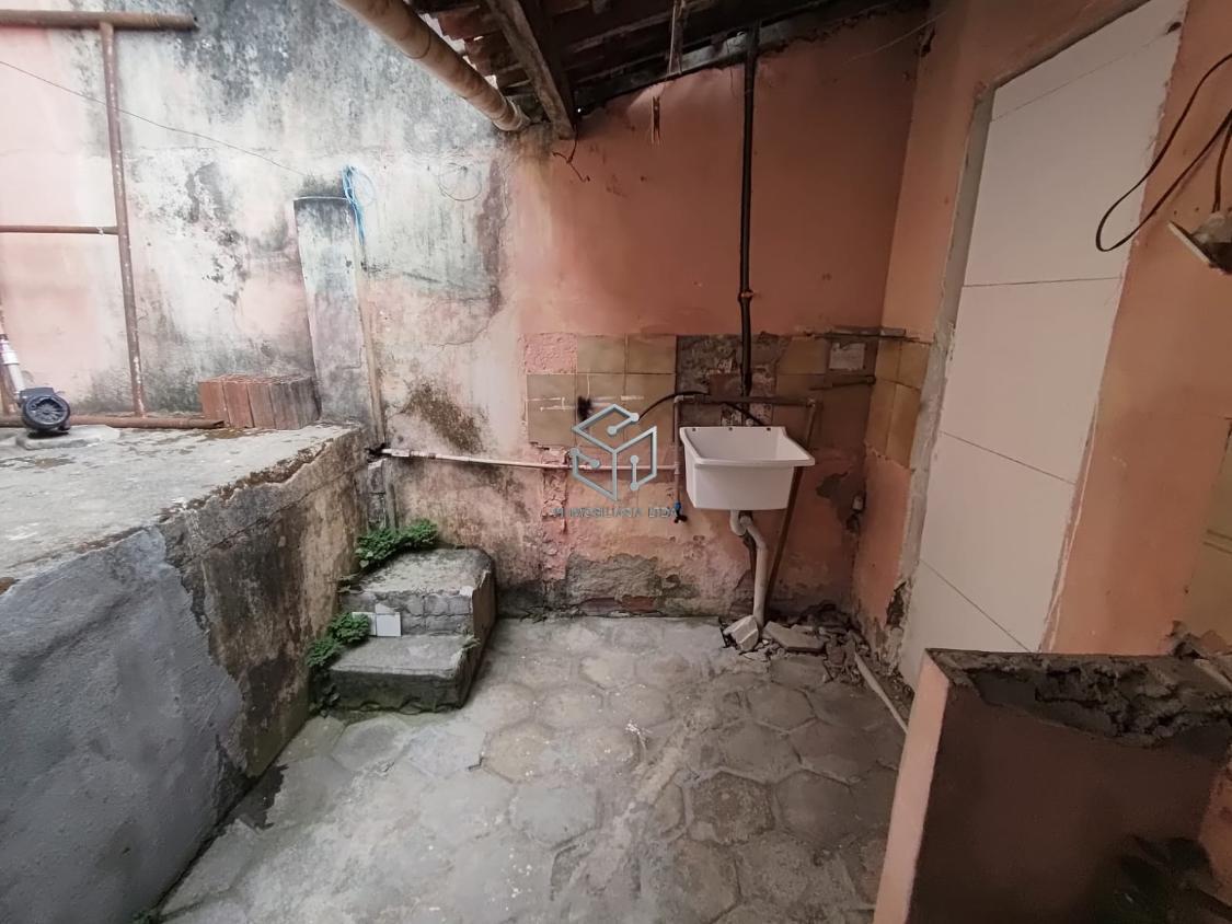 Casa, 2 quartos, 60 m² - Foto 13