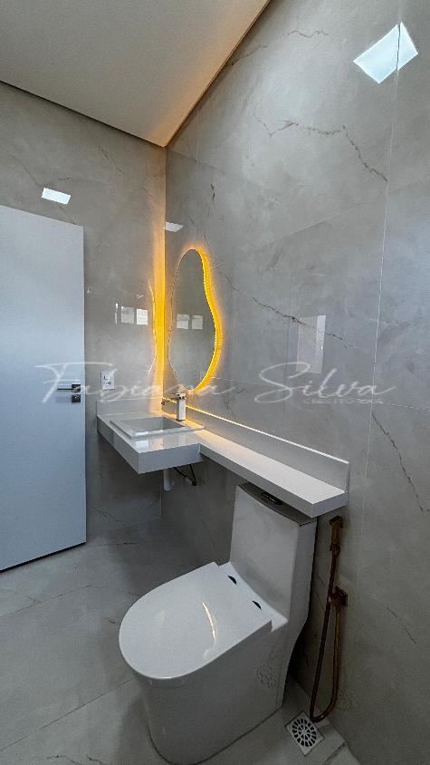 Casa, 3 quartos, 160 m² - Foto 12