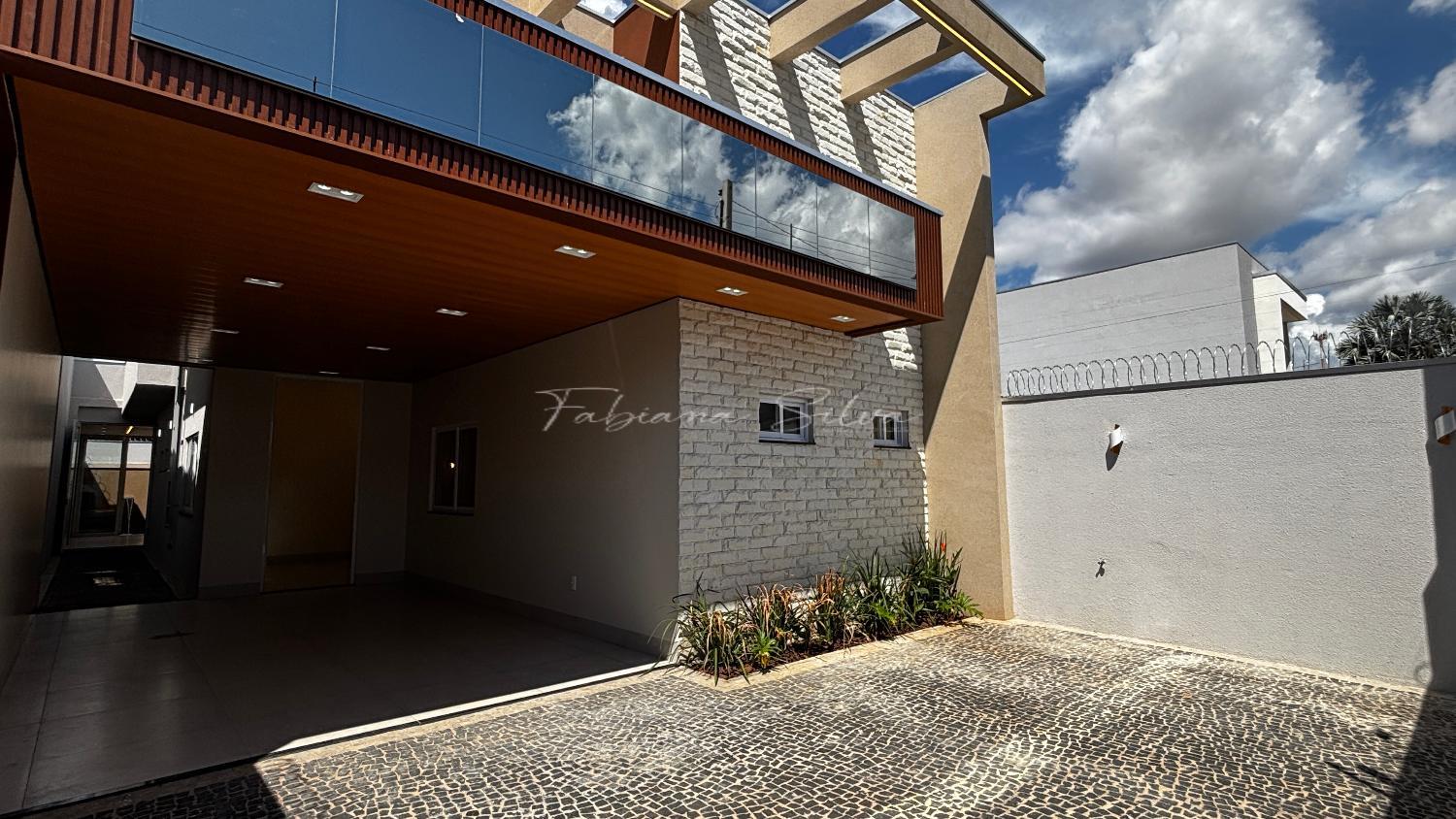 Casa, 3 quartos, 160 m² - Foto 2