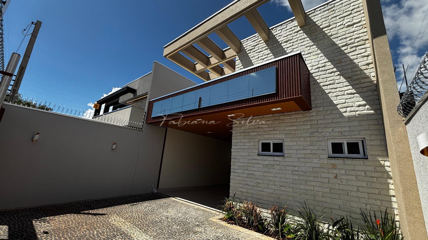 Casa, 3 quartos, 160 m² - Foto 3