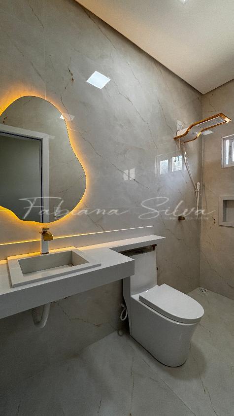 Casa, 3 quartos, 160 m² - Foto 11