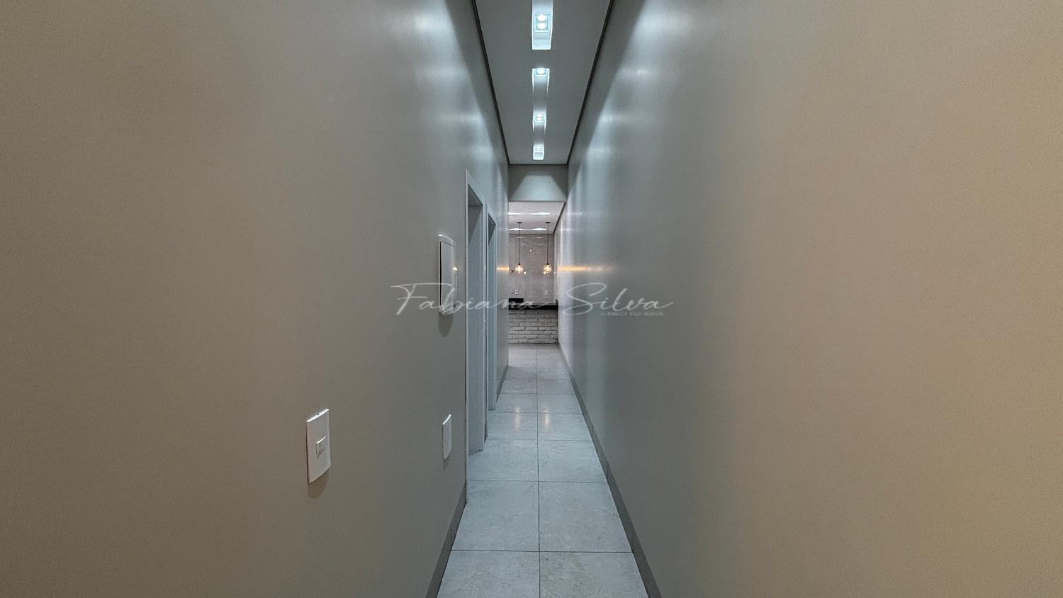 Casa, 3 quartos, 160 m² - Foto 13