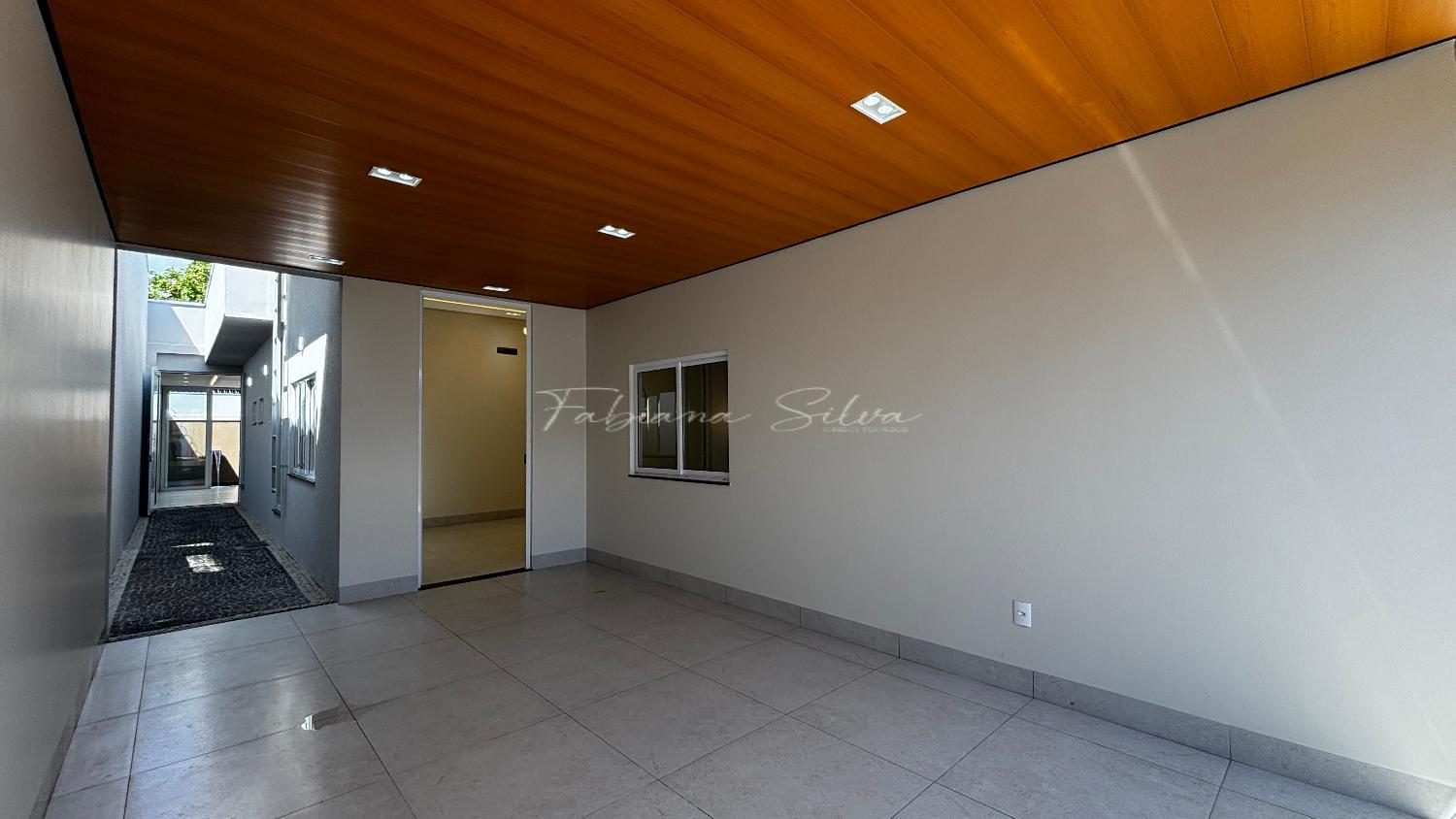 Casa, 3 quartos, 160 m² - Foto 4
