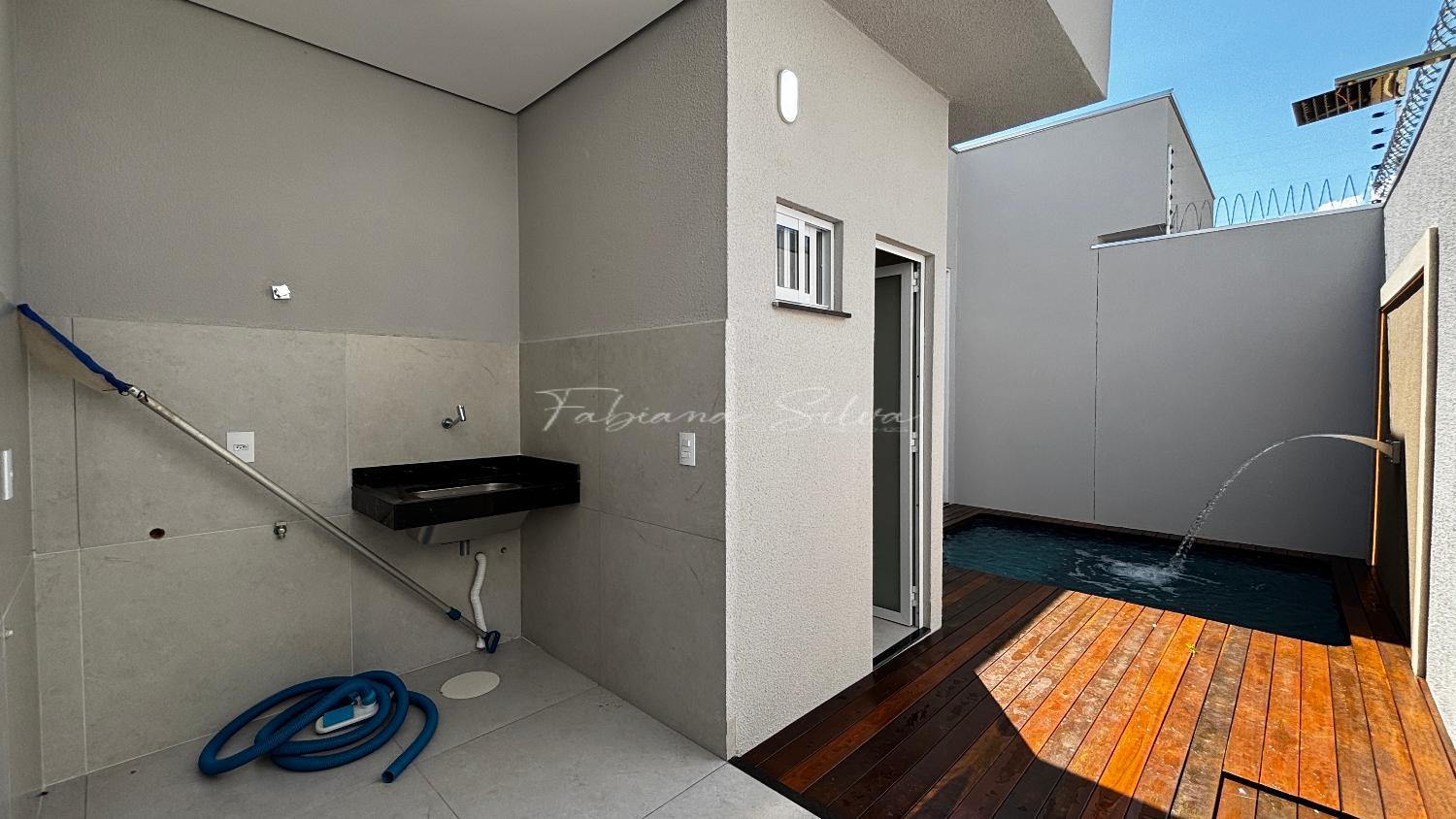 Casa, 3 quartos, 160 m² - Foto 29