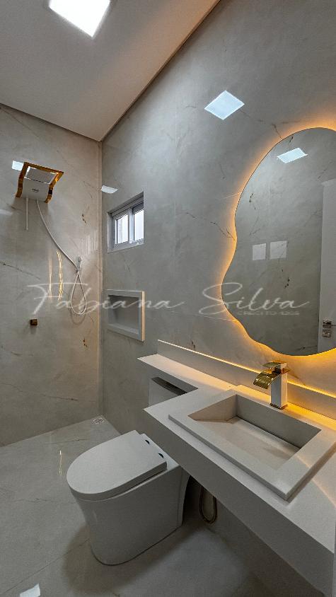 Casa, 3 quartos, 160 m² - Foto 28