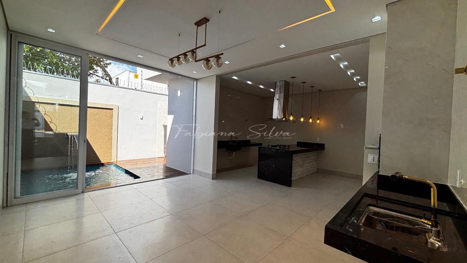 Casa, 3 quartos, 160 m² - Foto 15