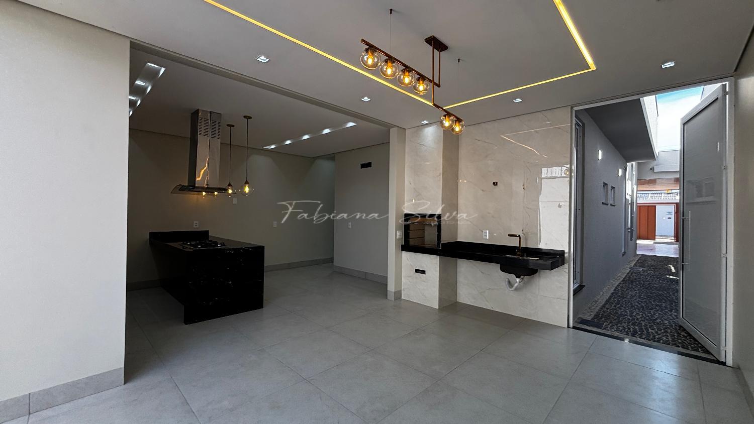 Casa, 3 quartos, 160 m² - Foto 16