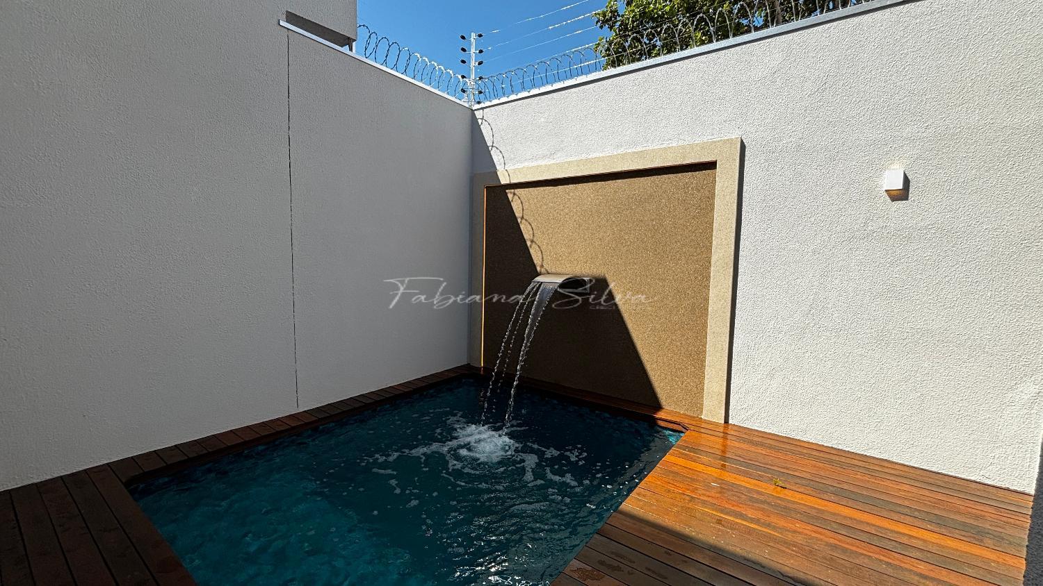 Casa, 3 quartos, 160 m² - Foto 22