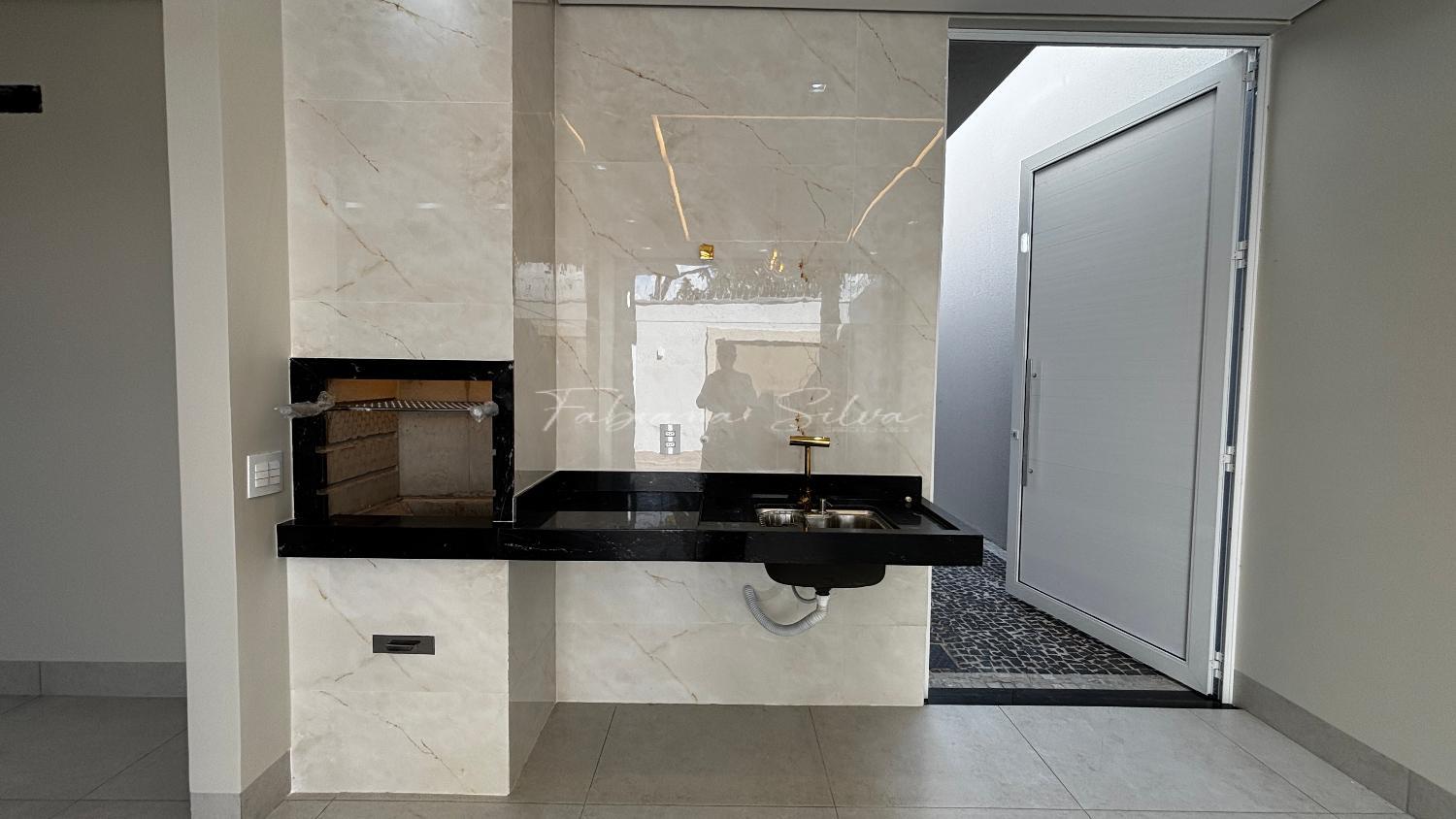 Casa, 3 quartos, 160 m² - Foto 21