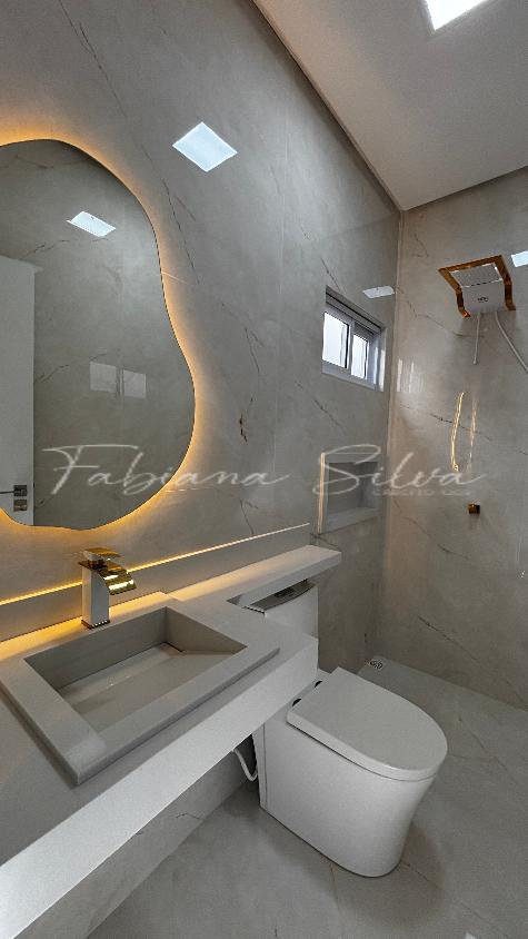 Casa, 3 quartos, 160 m² - Foto 25