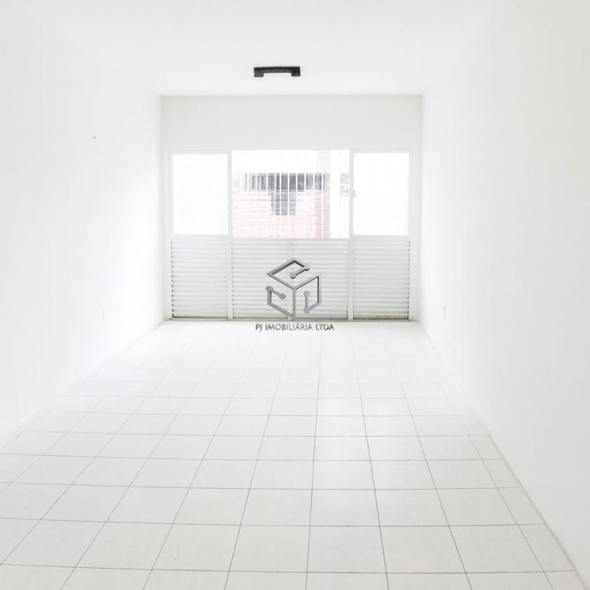 Apartamento, 3 quartos, 107 m² - Foto 1